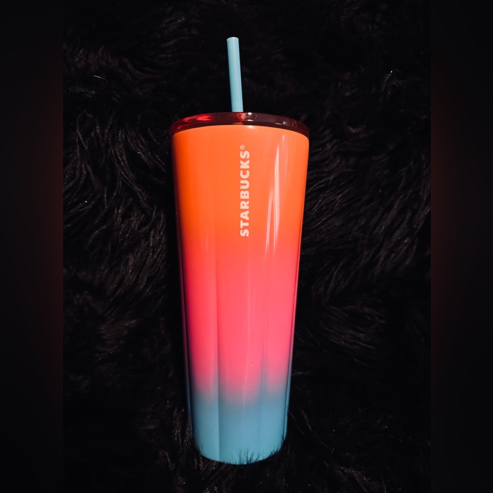 STARBUCKS TUMBLER